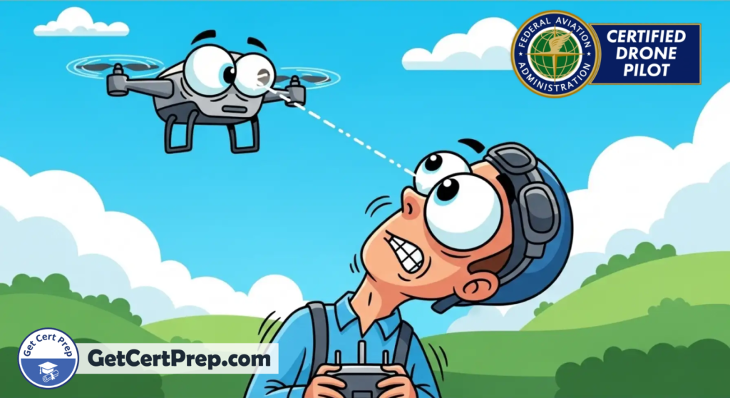 faa drone exam practice test
